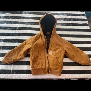 Youth Carhartt jacket